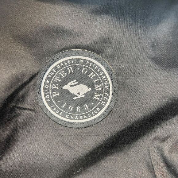 Peter Grimm Hat newsboys flattop elastic band one size fits most - Picture 6 of 10